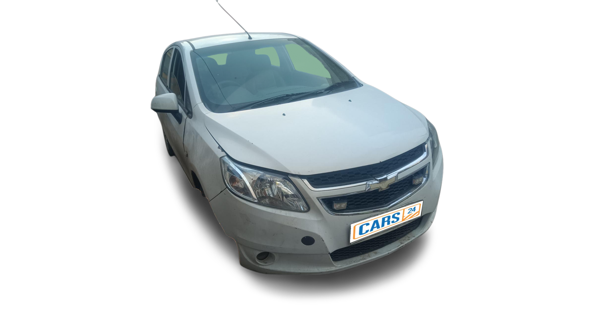 Chevrolet Sail UVA-img